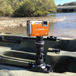 Railblaza GoPro Camera Mount Kit R-LOCK - Blackhawk International
