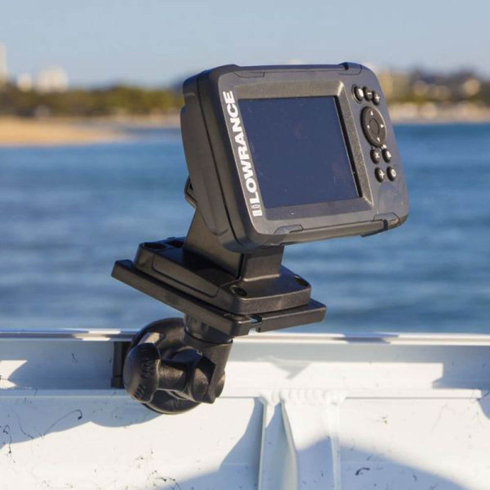 Railblaza Fish Finder Mount R-LOCK S - Blackhawk International