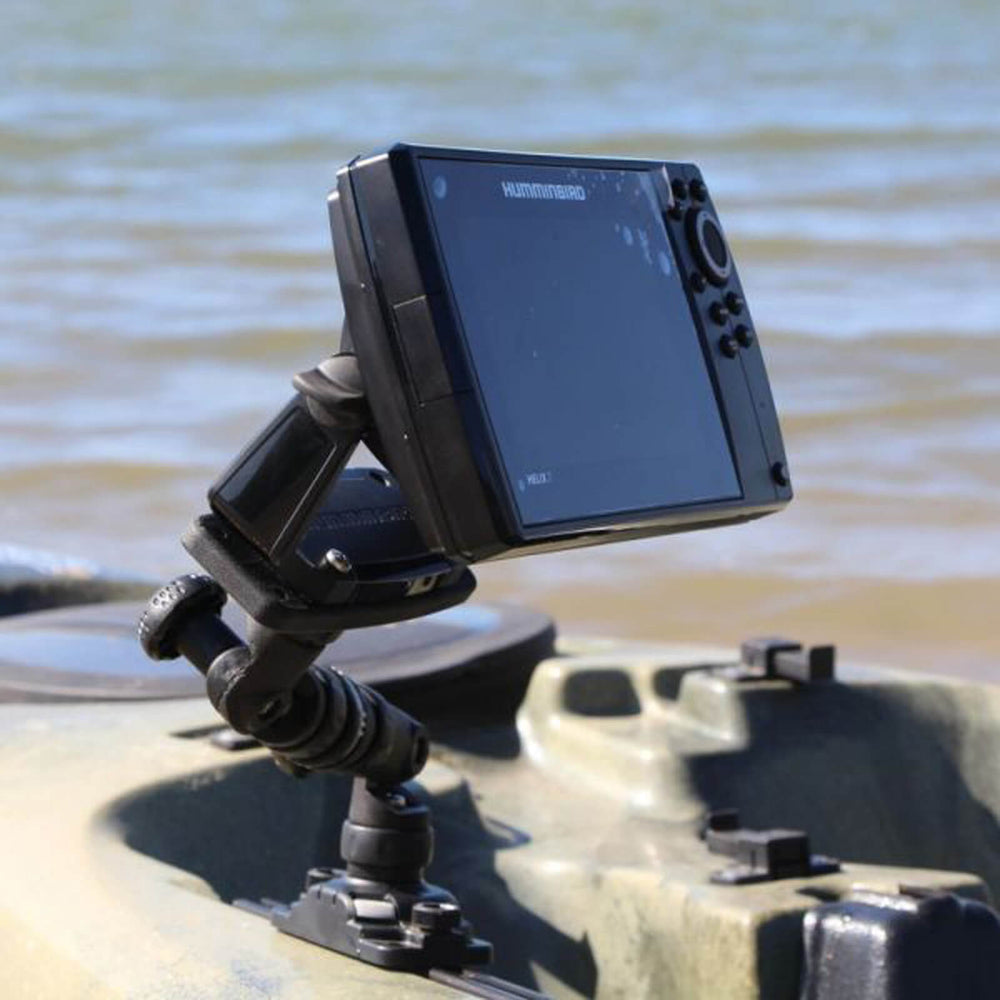 Railblaza Fish Finder Mount R-LOCK R - Blackhawk International