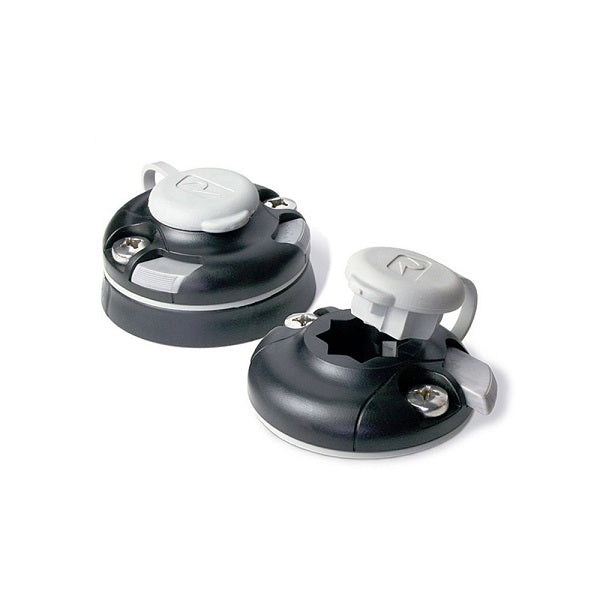 Railblaza StarPort Pair Black - Blackhawk International