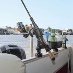 Railblaza Pontoon Boat RailMount 28-32mm - Blackhawk International