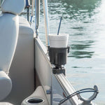 Railblaza Pontoon Boat RailMount 28-32mm - Blackhawk International