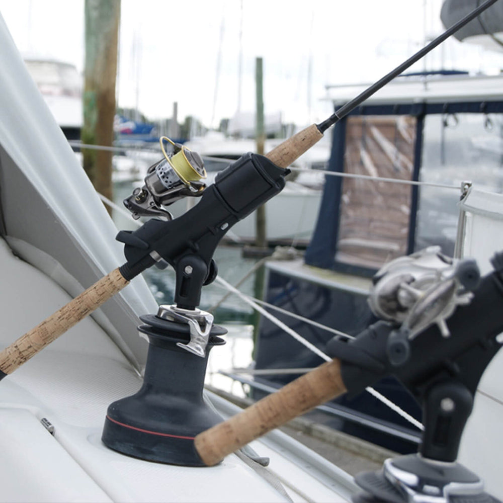 Railblaza Rod Holder II Starport Kit - Blackhawk International