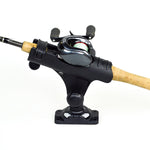 Railblaza Rod Holder R Black - Blackhawk International