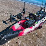 Railblaza Kayak Motor Mount - Blackhawk International