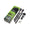 Railblaza NaviPack Portable LED Navigation Light Kit - Blackhawk International