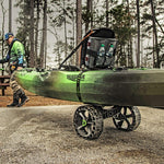 Railblaza C-Tug SandTrakz Cart - Blackhawk International