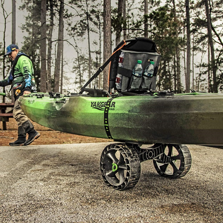 Railblaza C-Tug SandTrakz Cart - Blackhawk International