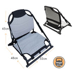 Kayak Hard Seat - Blackhawk International