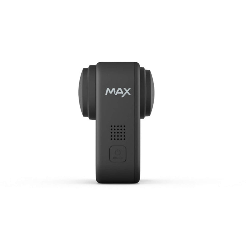 GoPro Official MAX Replacement Lens Caps - Blackhawk International