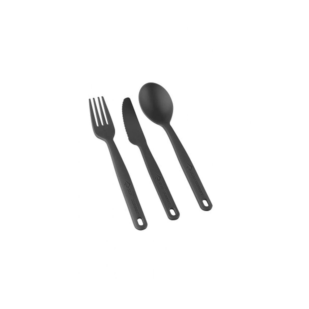 SEA TO SUMMIT Camp Cutlery Set - 3PC - Blackhawk International