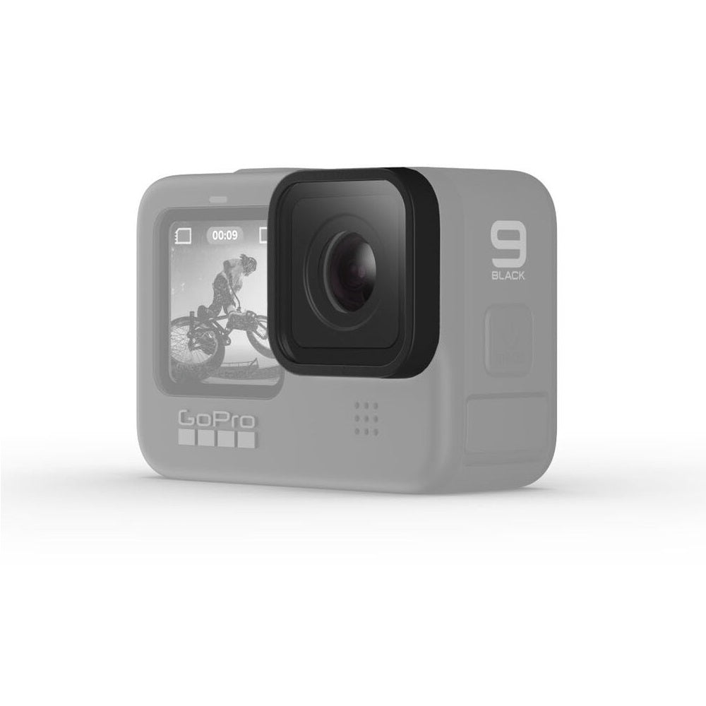 GoPro Protective Lens Replacement - HERO10 Black / HERO9 Black - Blackhawk International