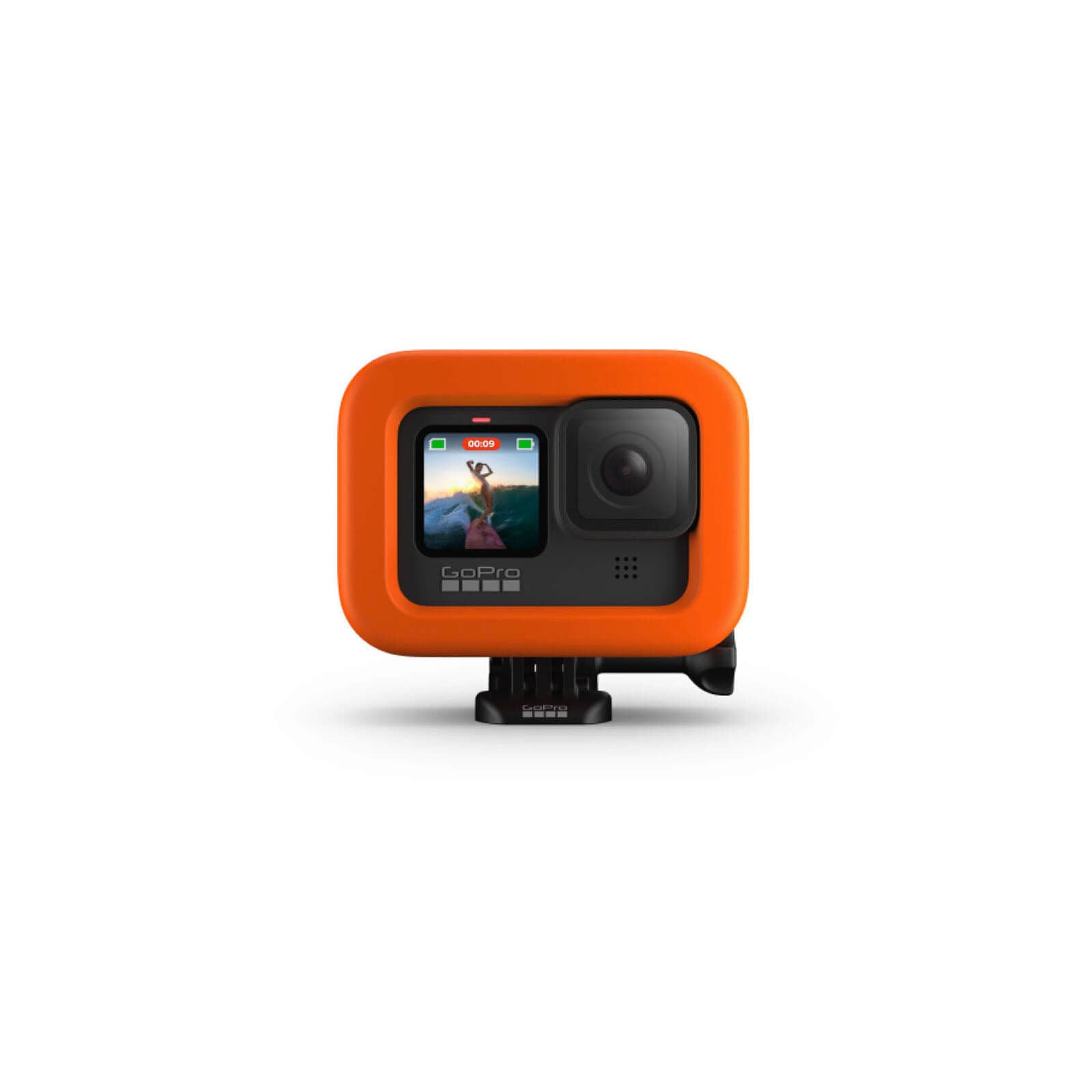 GoPro Official Floaty For HERO9 Black - Blackhawk International