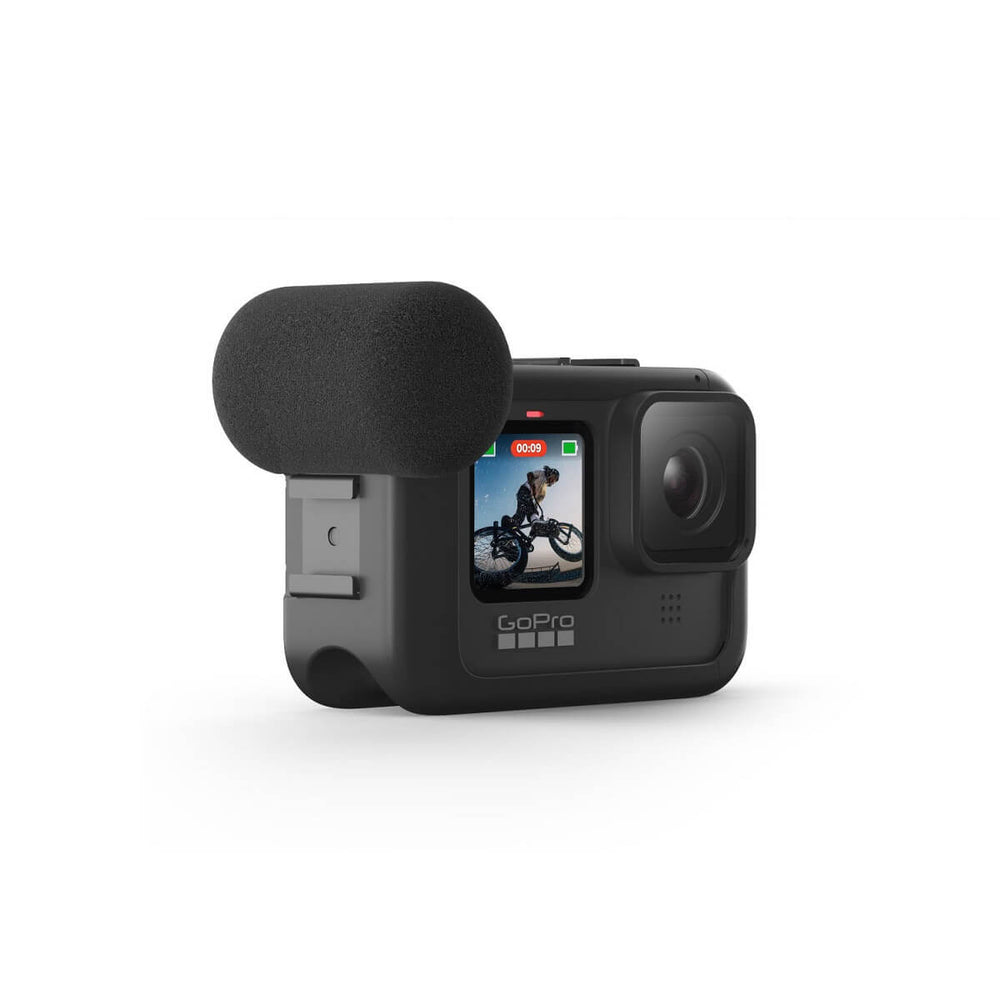 GoPro HERO9 Black Camera Media Mod - Blackhawk International