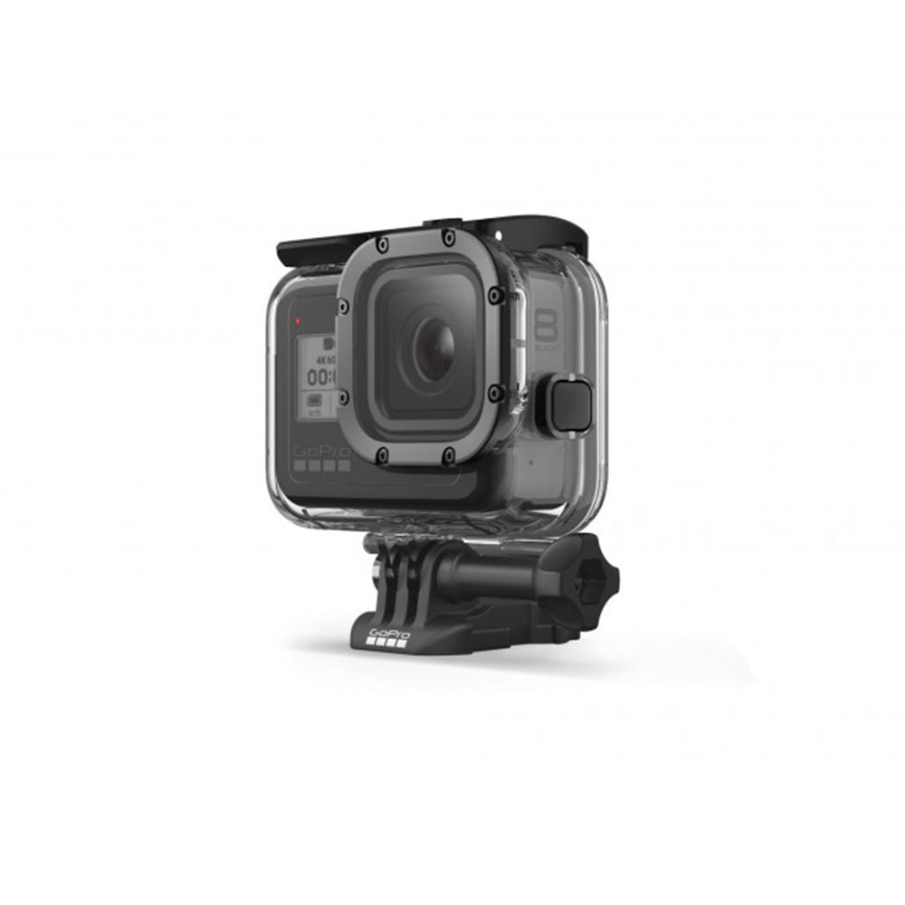 GoPro Official Waterproof Protective Case For HERO8 Black - Blackhawk International