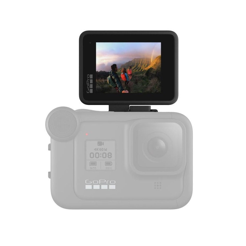 GoPro Official Display Mod Front Facing Camera Screen - Blackhawk International