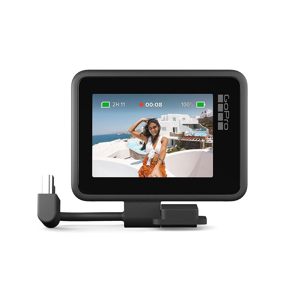 GoPro Official Display Mod Front Facing Camera Screen - Blackhawk International