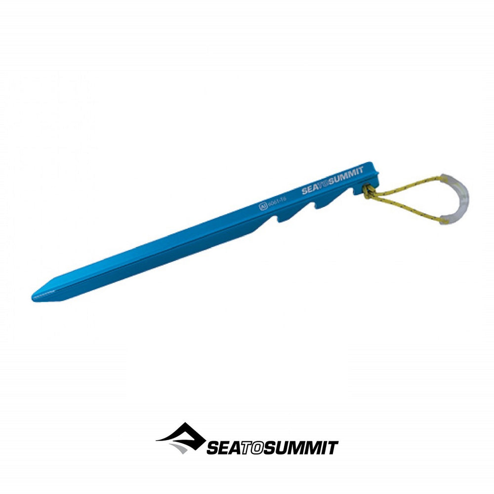 Sea to Summit Ground Control Tent Pegs (8Pk) - Blackhawk International