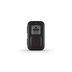 GoPro Official The Remote For HERO 12 11 10 9 8 Black MAX
