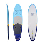 10'6 Angler Fishing All Rounder SUP Package - Blackhawk International