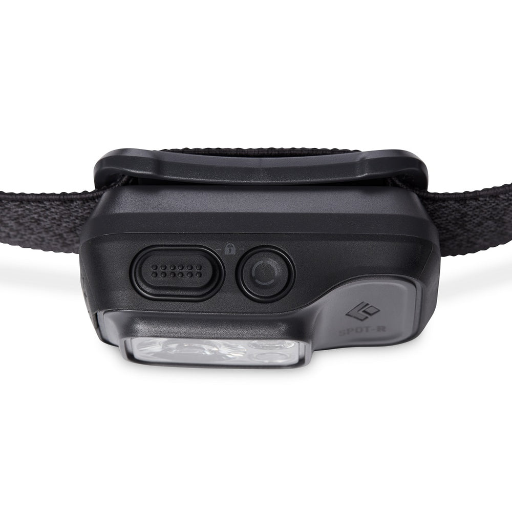 Black Diamond SPOT 400-R Rechargeable Headlamp - Blackhawk International