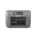 Biolite BaseCharge 600 - Blackhawk International