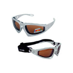 Float Sunglasses Silver