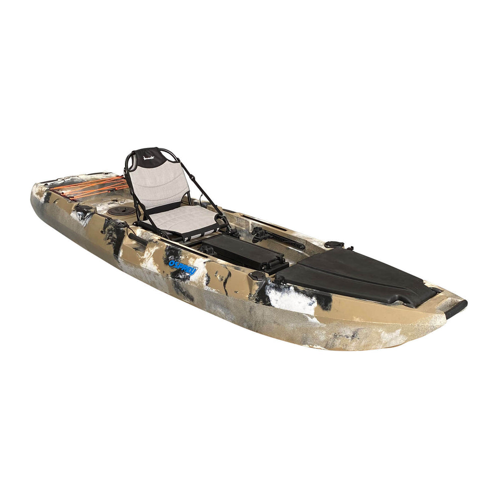 Osprey Pedal Drive Fishing Kayak - Blackhawk International