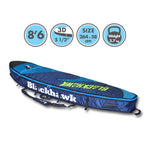 3D Surfboard Bag - Blackhawk International