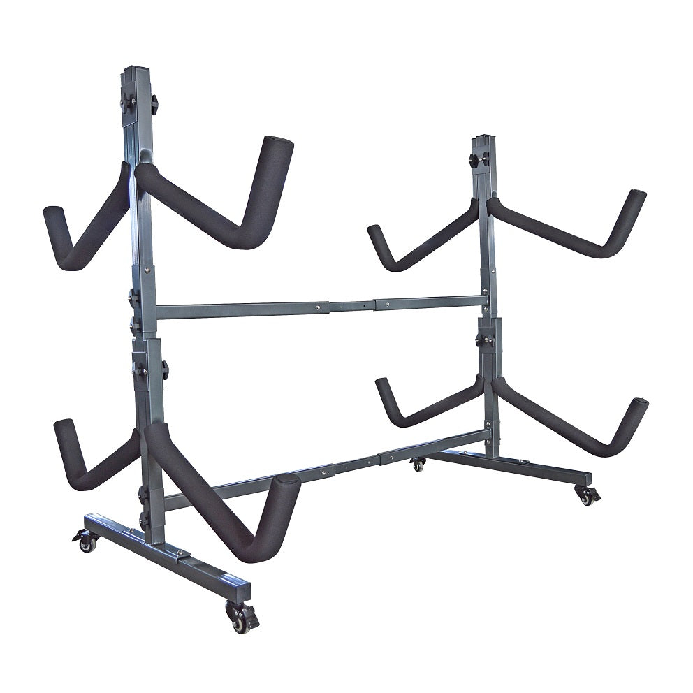 Blackhawk Kayak SUP Display Stand Rack - Blackhawk International