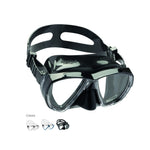 Cressi Big Eyes Diving Snorkeling Mask - Blackhawk International