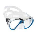 Cressi Big Eyes Diving Snorkeling Mask - Blackhawk International