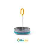 Biolite 1.5L KettlePot + Coffee Press Bundle - Blackhawk International
