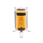 Biolite Campstove 2+ - Blackhawk International