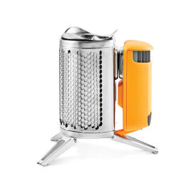 Biolite Campstove 2+ - Blackhawk International