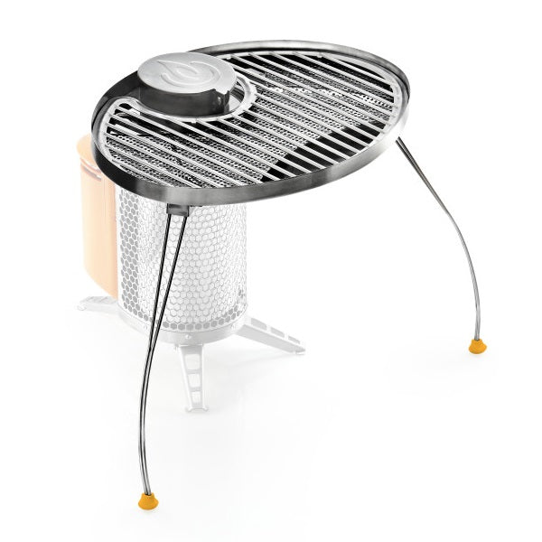 Biolite Campstove Portable Grill - Blackhawk International