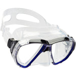 Cressi Big Eyes Diving Snorkeling Mask - Blackhawk International