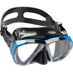Cressi Big Eyes Diving Snorkeling Mask - Blackhawk International