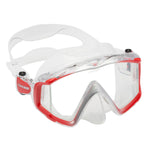 Cressi Liberty Triside Dive Mask - Blackhawk International