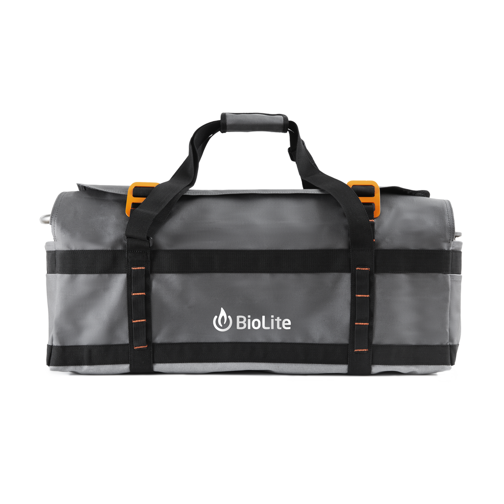 Biolite Firepit Carry Bag - Blackhawk International