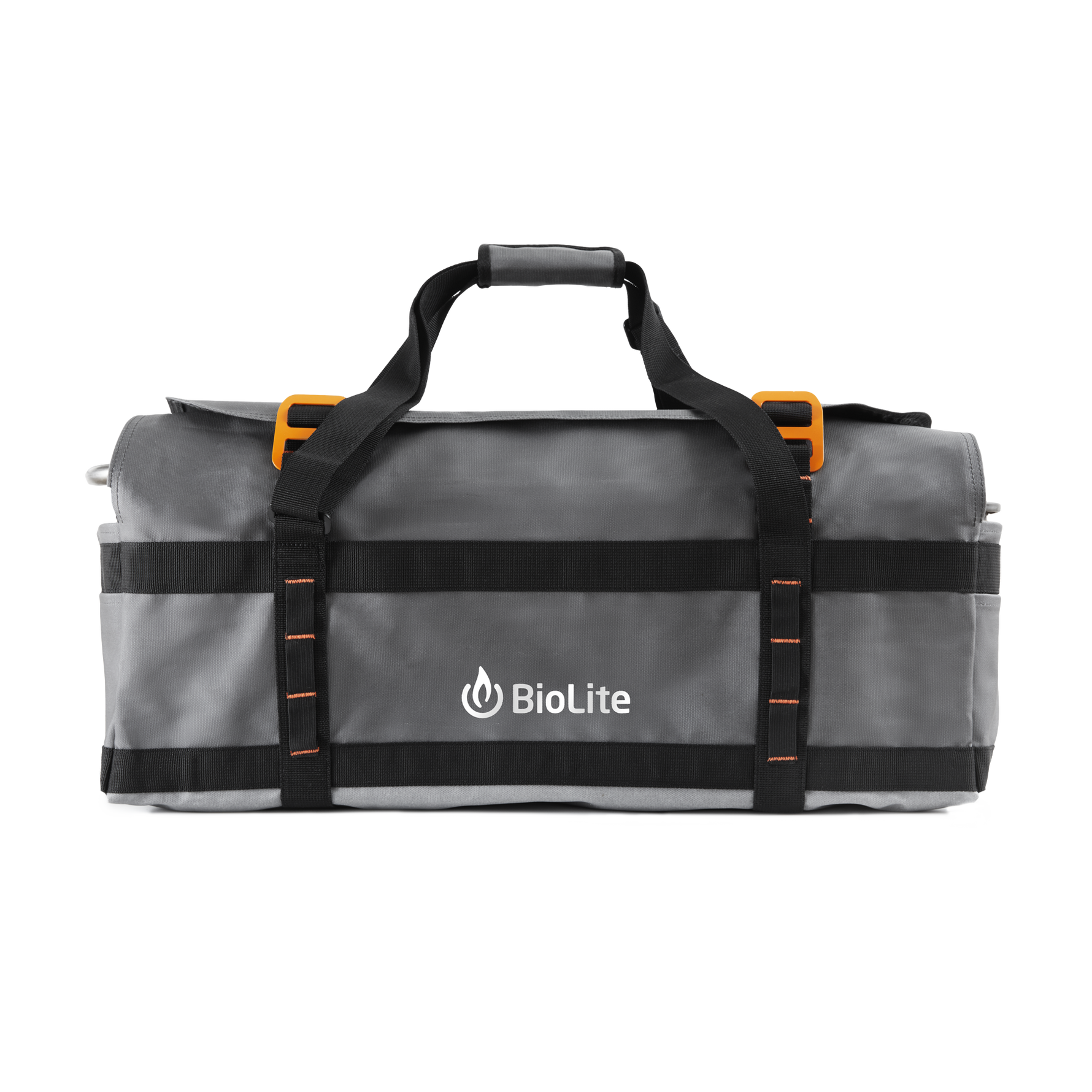 Biolite Firepit+ Lid Griddle Bag Mat Bundle - Blackhawk International