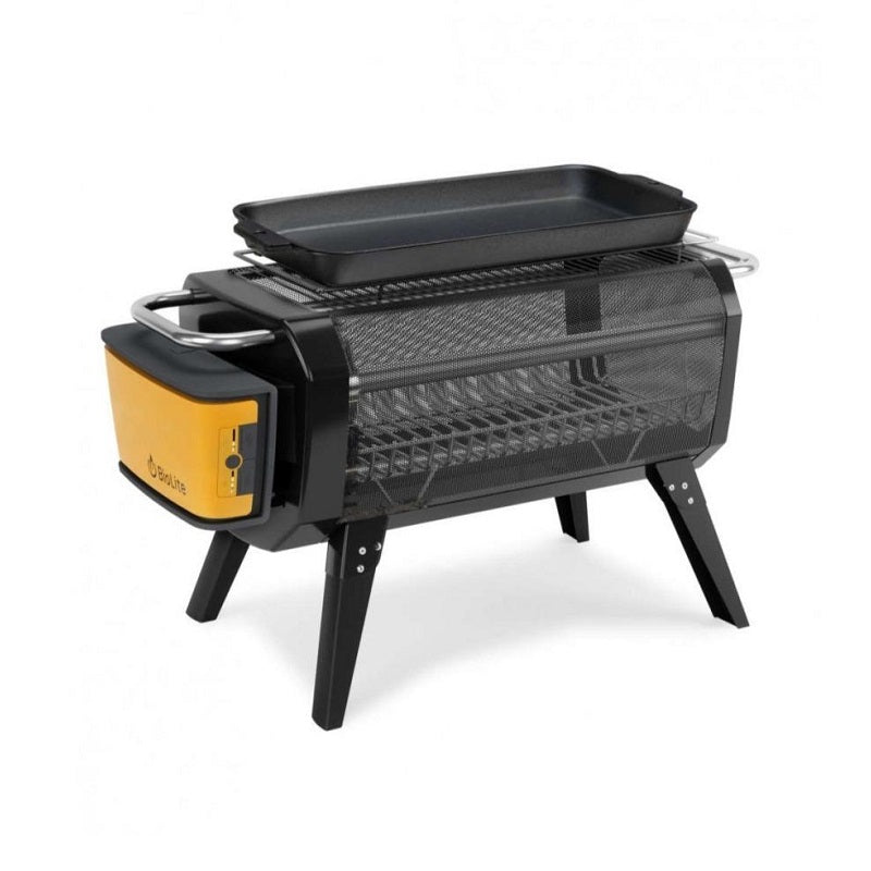 Biolite Firepit Griddle - Blackhawk International