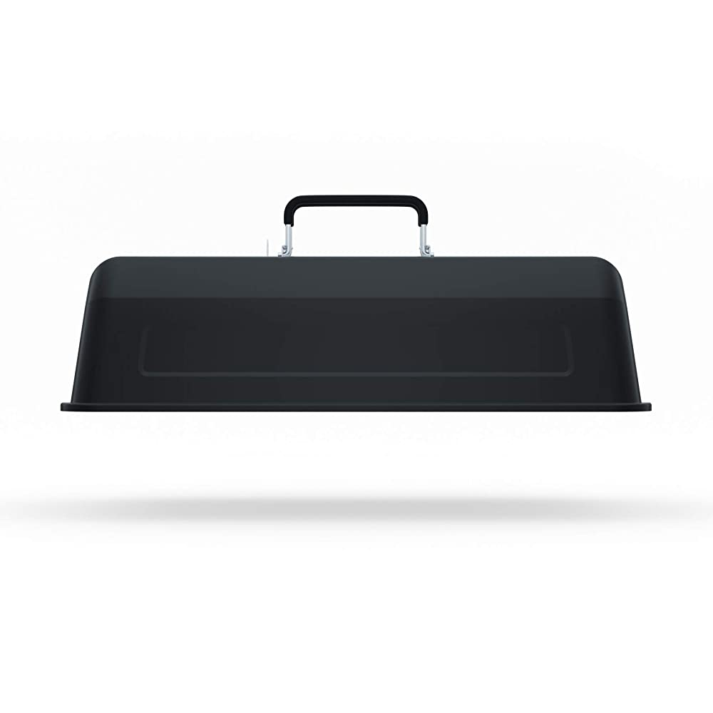 Biolite Firepit Grill Lid - Blackhawk International