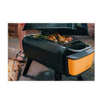 Biolite Firepit Grill Lid - Blackhawk International