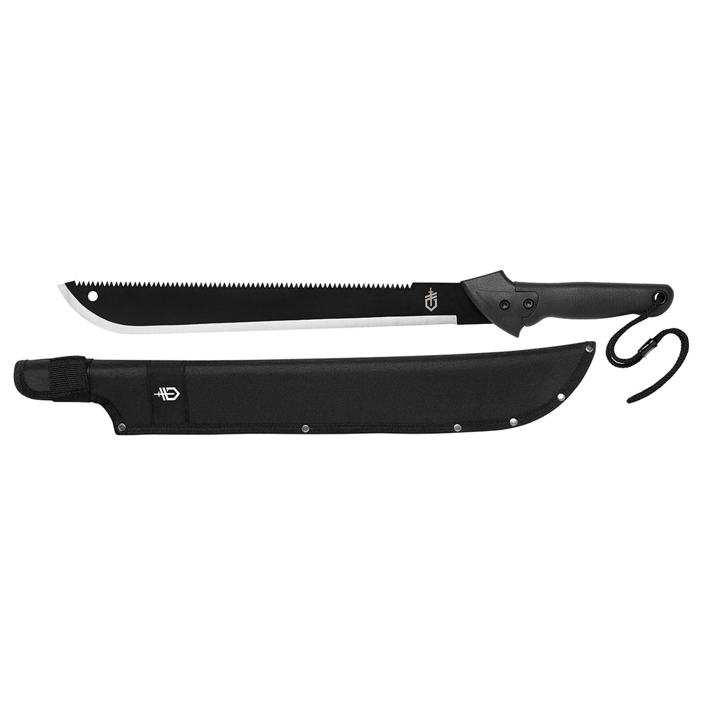 Gerber GATOR™ Machete - Blackhawk International