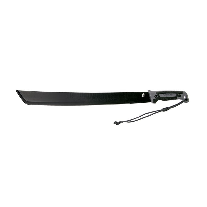 Gerber Gator Bush Machete