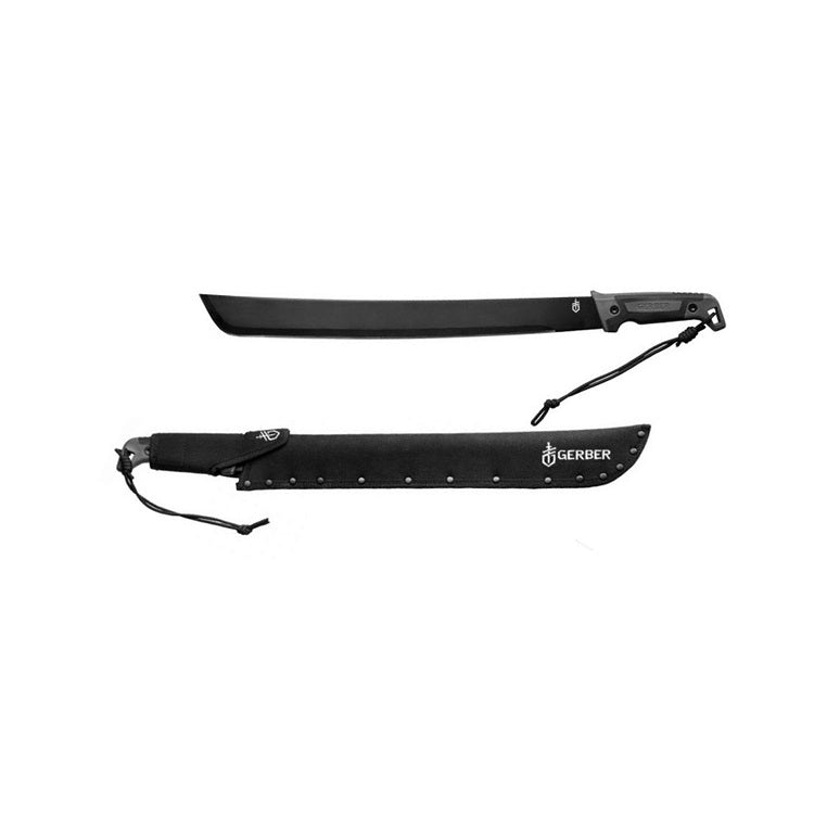 Gerber Gator Bush Machete - Blackhawk International