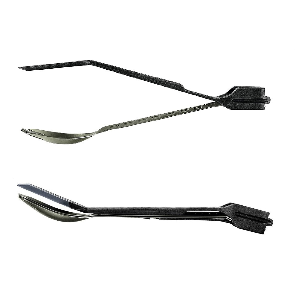 Gerber CompIEAT Green Cutlery Set - Blackhawk International