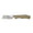 Gerber Flatiron Folding Cleaver - Blackhawk International