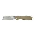 Gerber Flatiron Folding Cleaver - Blackhawk International